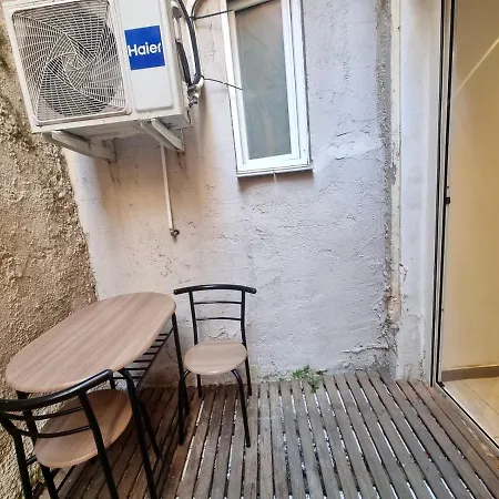 Carnier Avec Parking