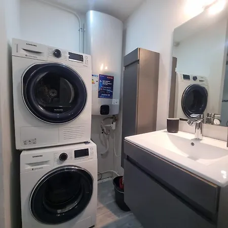 Carnier Avec Parking *