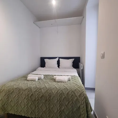 Carnier Avec Parking Beausoleil