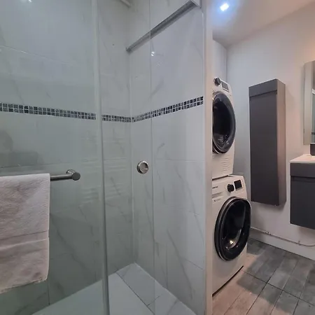 Carnier Avec Parking