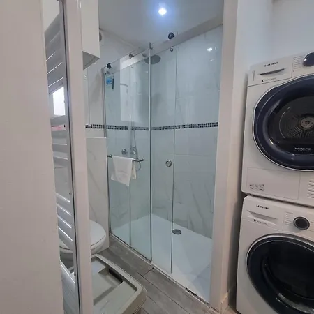 Carnier Avec Parking *