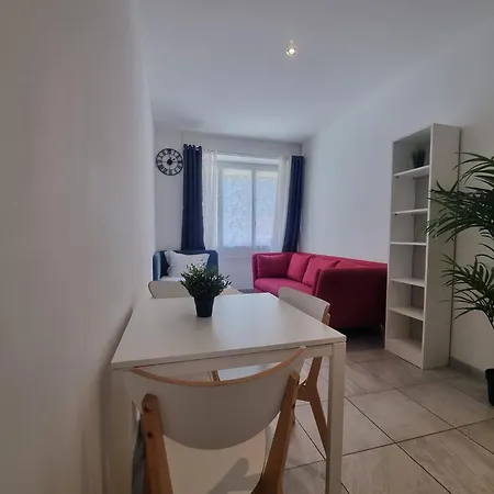 Carnier Avec Parking Beausoleil