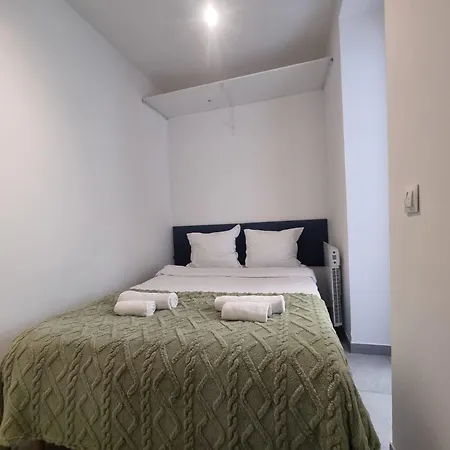 Carnier Avec Parking Beausoleil