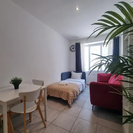 Carnier Avec Parking