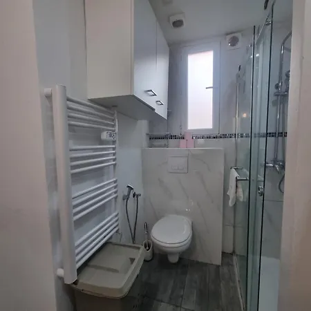 Carnier Avec Parking