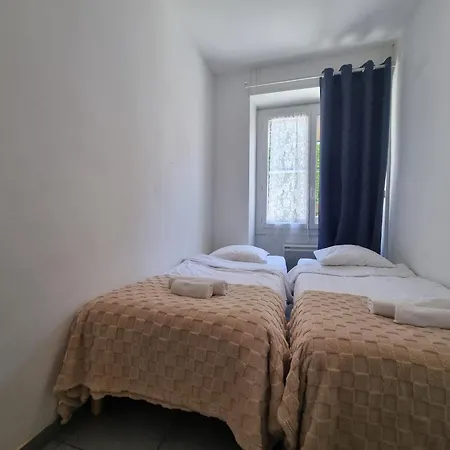 Daire Carnier Avec Parking *