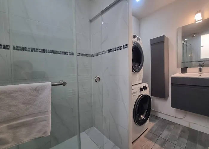 Carnier Avec Parking