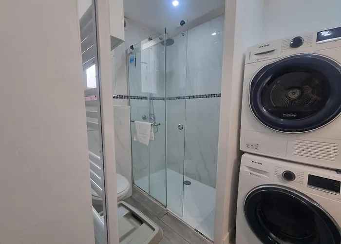 Carnier Avec Parking *