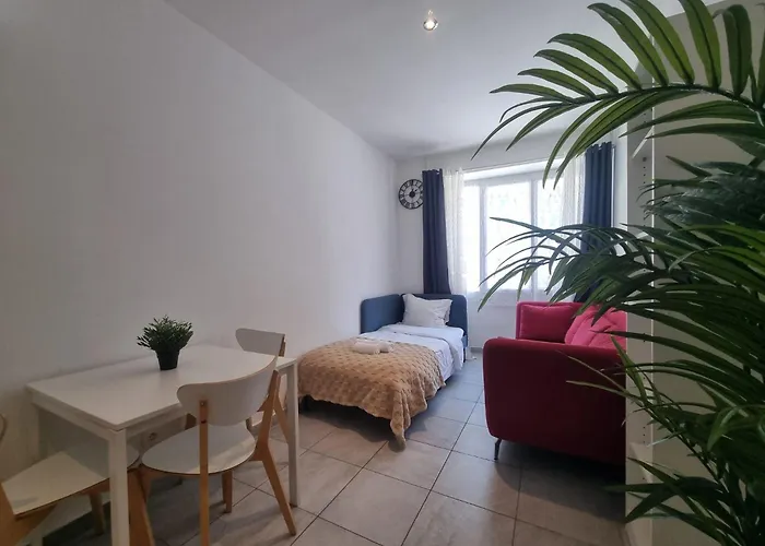 Carnier Avec Parking