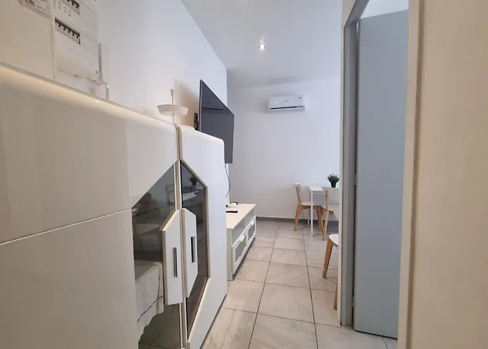 Carnier Avec Parking * 보솔레이