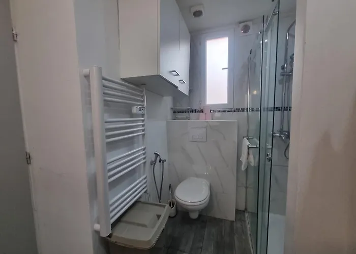 Carnier Avec Parking